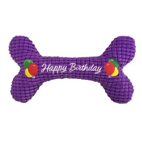 Happy Birthday Bone