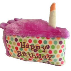 Happy Birthday Cake