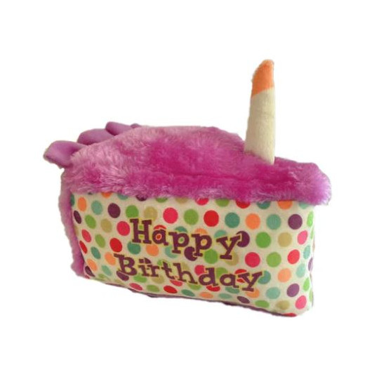 Happy Birthday Cake