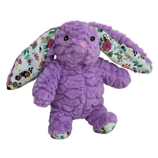 9" Assorted PDQ - Rabbit, Dog, Donkey, Lamb