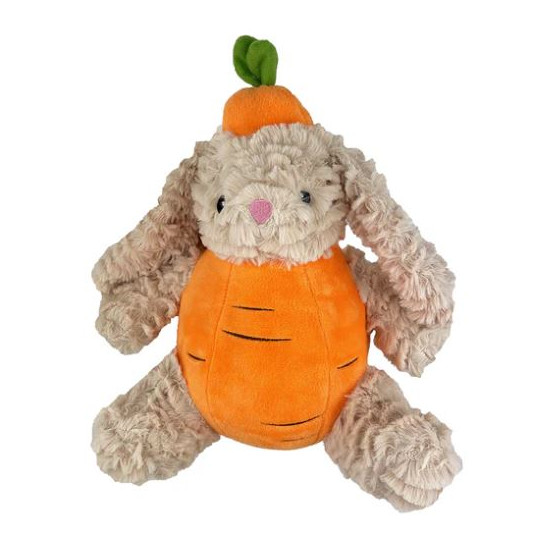 Carrot Rabbit