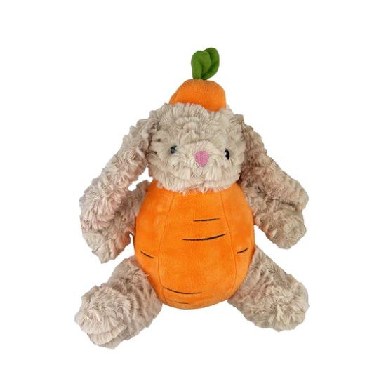 Carrot Rabbit