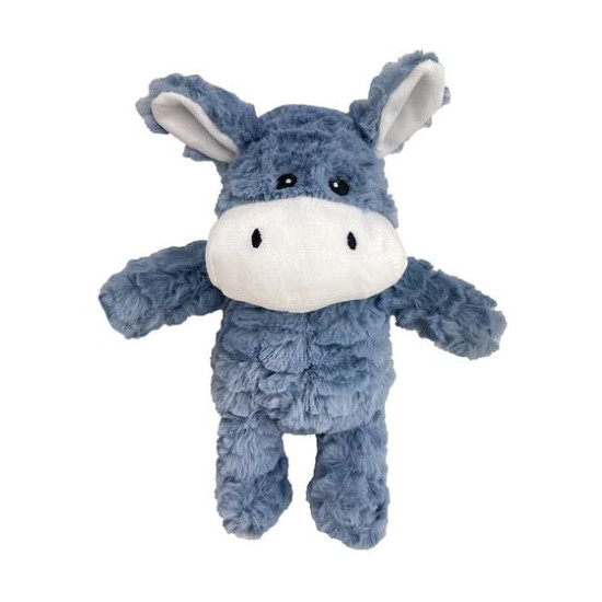 9" Assorted PDQ - Rabbit, Dog, Donkey, Lamb