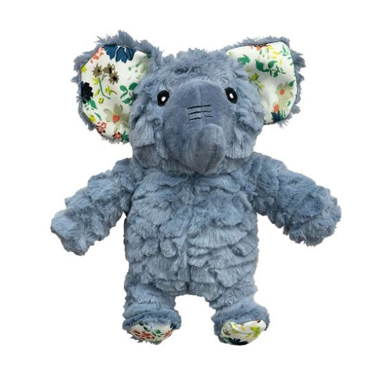 9" Assorted PDQ - Frog, Duck, Elephant, Pig