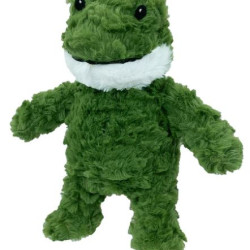 9" Assorted PDQ - Frog, Duck, Elephant, Pig
