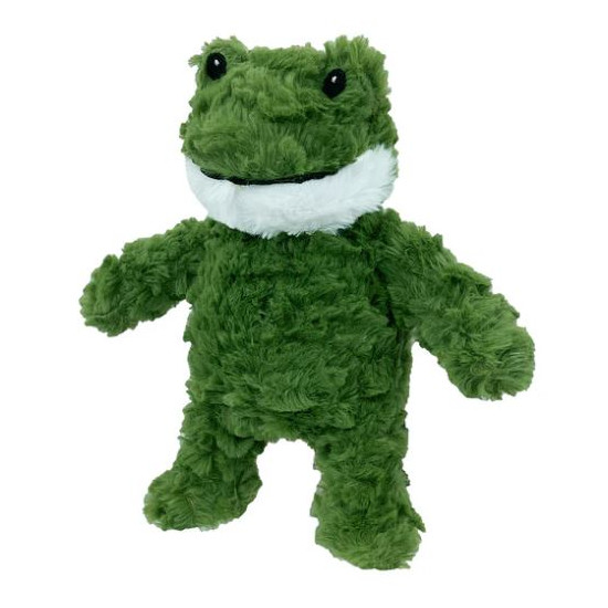 9" Assorted PDQ - Frog, Duck, Elephant, Pig