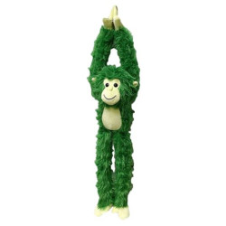 Green Monkey - 28"