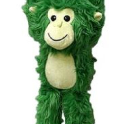 Green Monkey - 28"