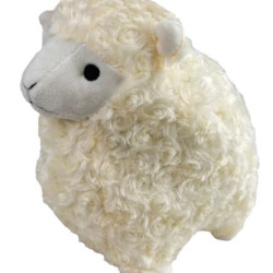 Lamb - 10"