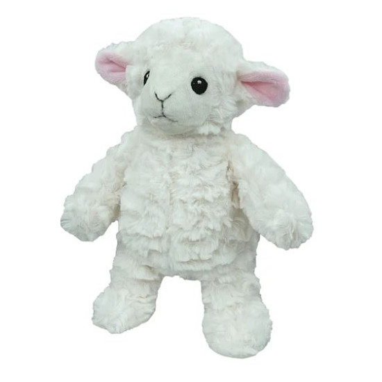9" Assorted PDQ - Rabbit, Dog, Donkey, Lamb