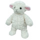 9" Assorted PDQ - Rabbit, Dog, Donkey, Lamb
