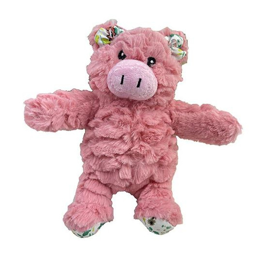 9" Assorted PDQ - Frog, Duck, Elephant, Pig