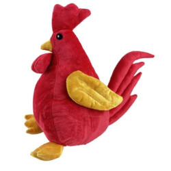 Rooster - 13"