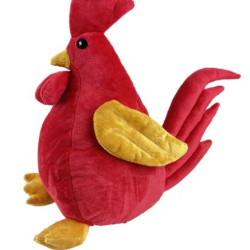 Rooster - 13"