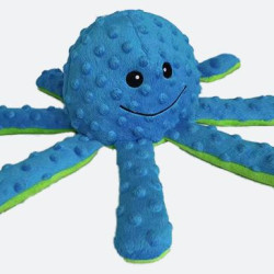Octopus - 10"