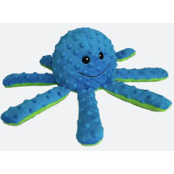 Octopus - 10"
