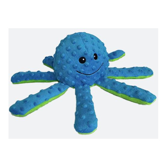 Octopus - 10"