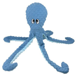 Octopus 2.0 - Baby Blue