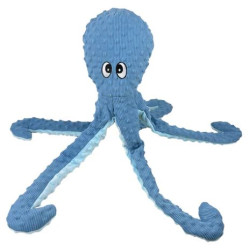 Octopus 2.0 - Baby Blue