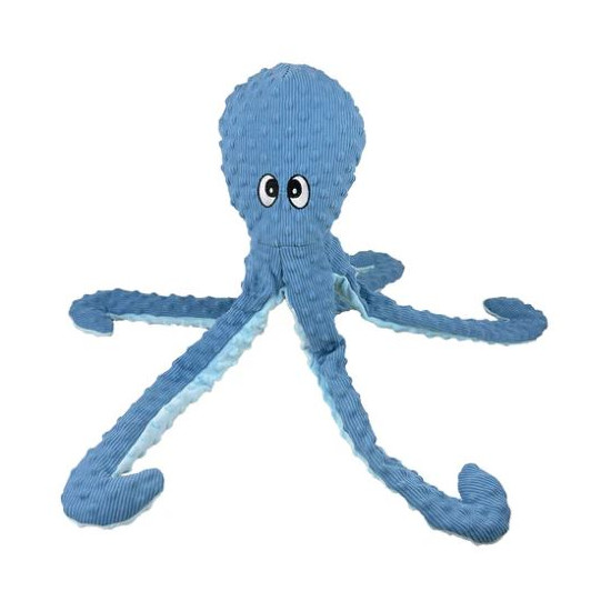 Octopus 2.0 - Baby Blue