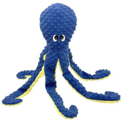 Octopus 2.0 - Blue