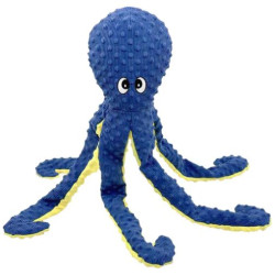 Octopus 2.0 - Blue