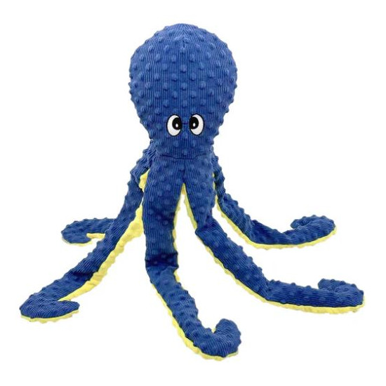 Octopus 2.0 - Blue
