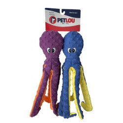 Octopus 2.0 Blue & Purple - Twin Pack