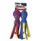 Octopus 2.0 Blue & Purple - Twin Pack