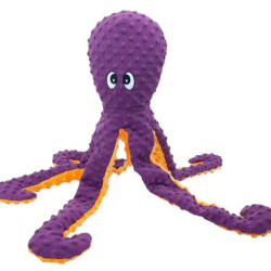 Octopus 2.0 - Purple