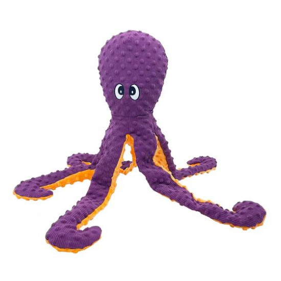Octopus 2.0 - Purple