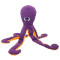 Octopus 2.0 - Purple