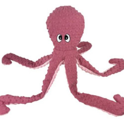 Octopus 2.0 - Rose