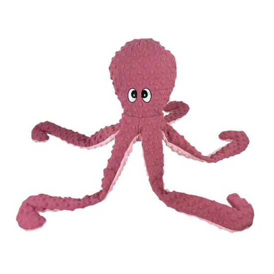 Octopus 2.0 - Rose