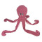 Octopus 2.0 - Rose