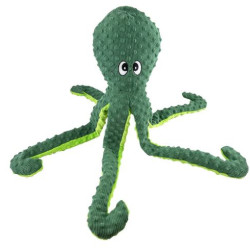 Octopus 2.0 - Holly Green