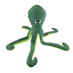 Octopus 2.0 - Holly Green