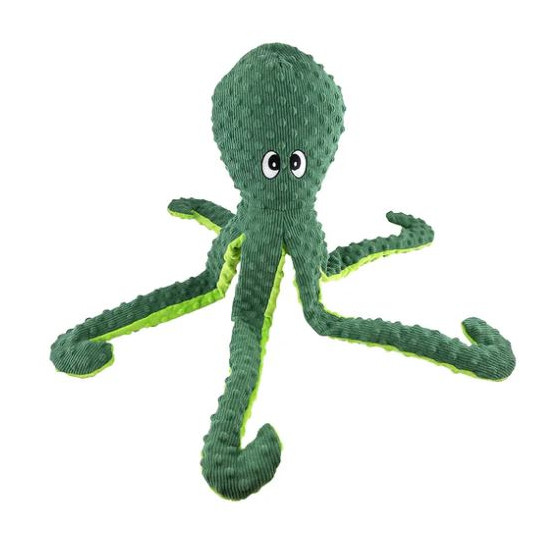 Octopus 2.0 - Holly Green