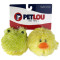 Twin Pack - Chick & Frog