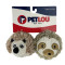 Twin Pack - Hedgehog & Sloth