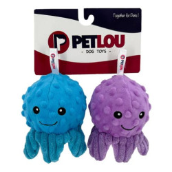 Twin Pack - Octopi
