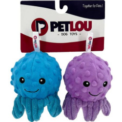 Twin Pack - Octopi
