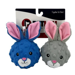 Twin Pack - Rabbits