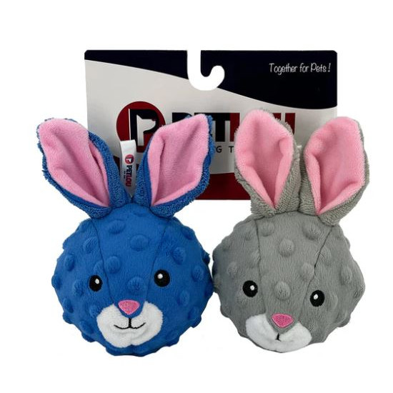 Twin Pack - Rabbits