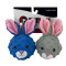 Twin Pack - Rabbits