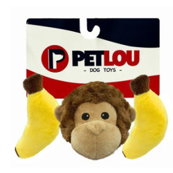 Triple Pack - Monkey & Banana