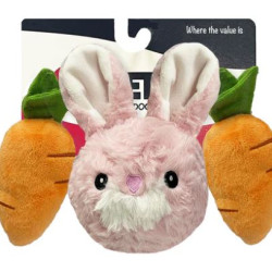 Triple Pack - Rabbit & Carrot