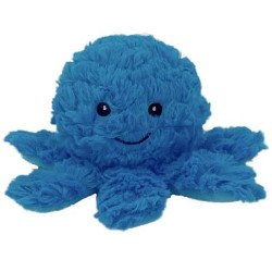 Octopus Blue