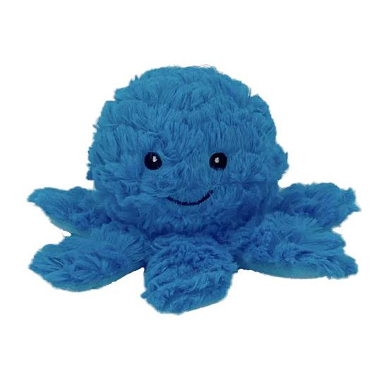 Octopus Blue