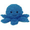 Octopus Blue